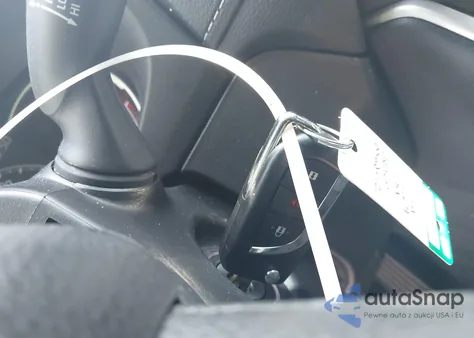 2025 Toyota Rav4 Le z USA, uszkodzony, nr VIN 2T3H1RFV4SW367487